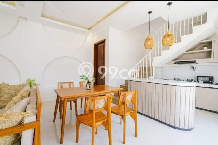 Vila di , Luas 80m2m², Lokasi Strategis Vila di , Luas 80m2m², Lokasi Strategis