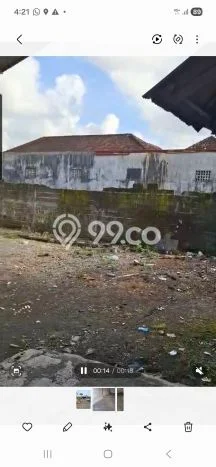 Unit Gudang Tersedia di Sempidi Spesifikasi LB 750m2 Unit Gudang Tersedia di Sempidi Spesifikasi LB 750m2