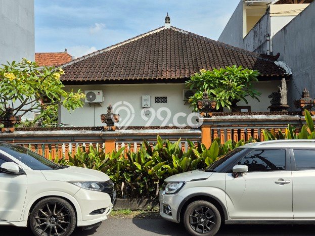 Dijual Hunian Mewah dengan Fasilitas Sekitar Lengkap di Denpasar Utara, Denpasar Dijual Hunian Mewah dengan Fasilitas Sekitar Lengkap di Denpasar Utara, Denpasar