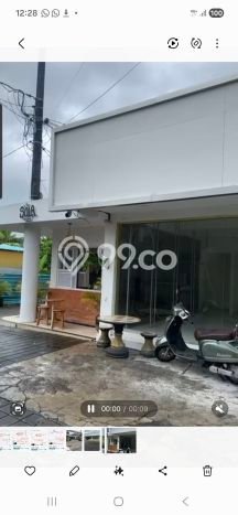 Disewakan Ruko di Pusat Kota Badung Ramai Strategis Disewakan Ruko di Pusat Kota Badung Ramai Strategis