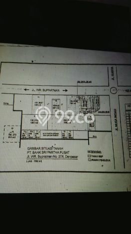 Lokasi Strategis! Dijual Komersial Bisnis di Denpasar Timur, Denpasar Kondisi Bagus Lokasi Strategis! Dijual Komersial Bisnis di Denpasar Timur, Denpasar Kondisi Bagus