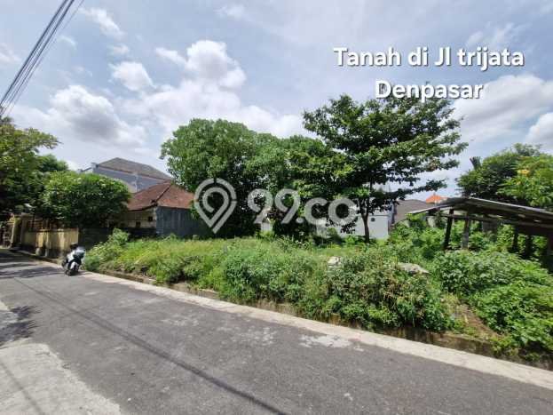 Tanah Strategis Dijual di Denpasar Utara Denpasar 149m2 Tanah Strategis Dijual di Denpasar Utara Denpasar 149m2