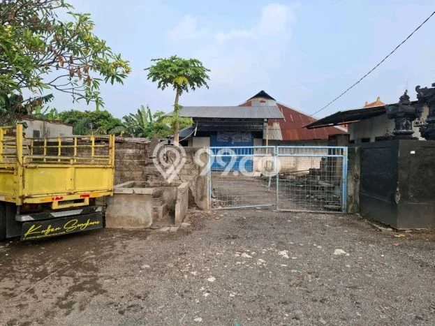 Unit Gudang Tersedia di Sempidi Spesifikasi LB 750m2 Unit Gudang Tersedia di Sempidi Spesifikasi LB 750m2