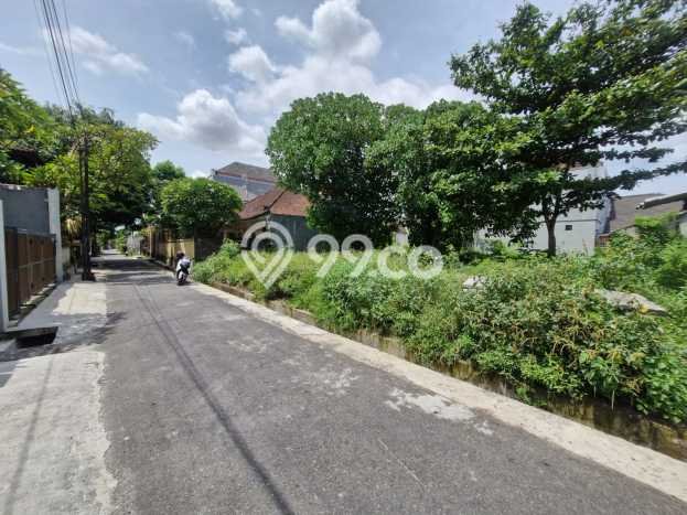 Tanah Strategis Dijual di Denpasar Utara Denpasar 149m2 Tanah Strategis Dijual di Denpasar Utara Denpasar 149m2