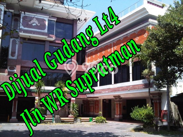 Lokasi Strategis! Dijual Komersial Bisnis di Denpasar Timur, Denpasar Kondisi Bagus Lokasi Strategis! Dijual Komersial Bisnis di Denpasar Timur, Denpasar Kondisi Bagus