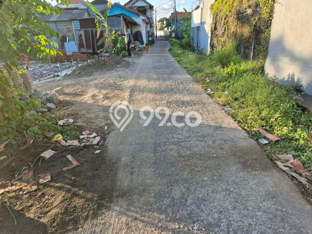 Tanah Disewa di Sanur Strategis dan Memiliki Luas 200m2 Tanah Disewa di Sanur Strategis dan Memiliki Luas 200m2