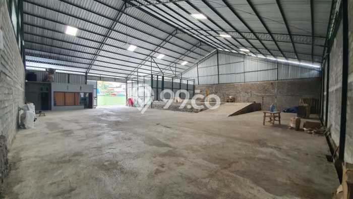 Gudang Disewakan Lokasi Denpasar Barat Denpasar Harga Spesial! Gudang Disewakan Lokasi Denpasar Barat Denpasar Harga Spesial!