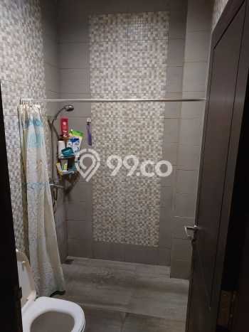 Rumah Strategis Minimalis Lb 100m2 di Denpasar Utara, Denpasar Rumah Strategis Minimalis Lb 100m2 di Denpasar Utara, Denpasar