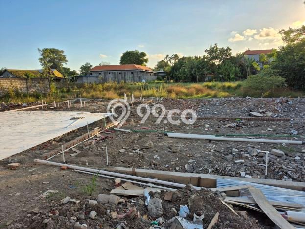 Tanah Disewa di Sanur Strategis dan Memiliki Luas 200m2 Tanah Disewa di Sanur Strategis dan Memiliki Luas 200m2