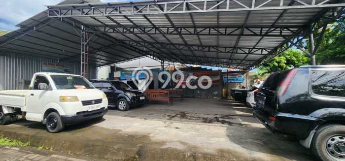 AREA PROSPEKTIF! Komersial di Denpasar Utara, Luas 250m2m², Area Strategis AREA PROSPEKTIF! Komersial di Denpasar Utara, Luas 250m2m², Area Strategis