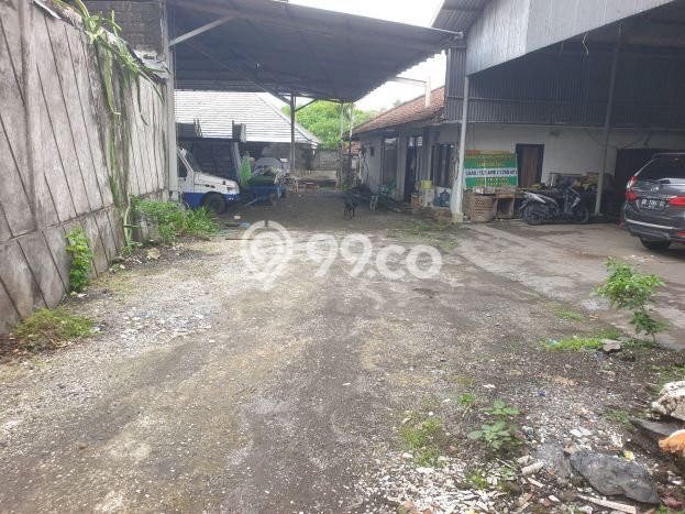 Gudang Disewa di Denpasar dengan LB 1600m2 Area Komersial Ramai Gudang Disewa di Denpasar dengan LB 1600m2 Area Komersial Ramai