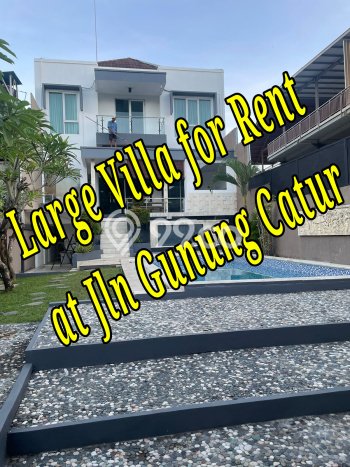 Vila di Denpasar Barat, Area 0m2m², Kawasan Nyaman, Harganya Bersaing Vila di Denpasar Barat, Area 0m2m², Kawasan Nyaman, Harganya Bersaing