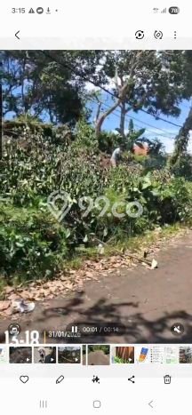 Disewakan Tanah di Badung, Luas 1185m2 Area Berkembang Disewakan Tanah di Badung, Luas 1185m2 Area Berkembang