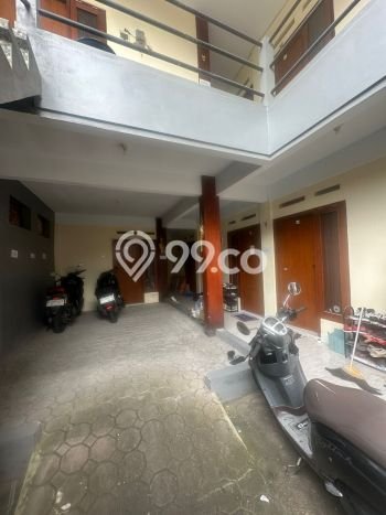 Dijual Kost di Kawasan Denpasar Utara, Denpasar, Spesifikasi 10 KT, 10 KM, 200m2 Dijual Kost di Kawasan Denpasar Utara, Denpasar, Spesifikasi 10 KT, 10 KM, 200m2