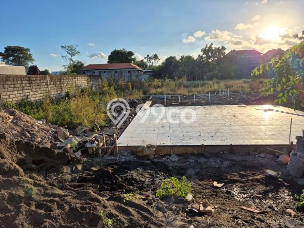 Tanah Disewa di Sanur Strategis dan Memiliki Luas 200m2 Tanah Disewa di Sanur Strategis dan Memiliki Luas 200m2