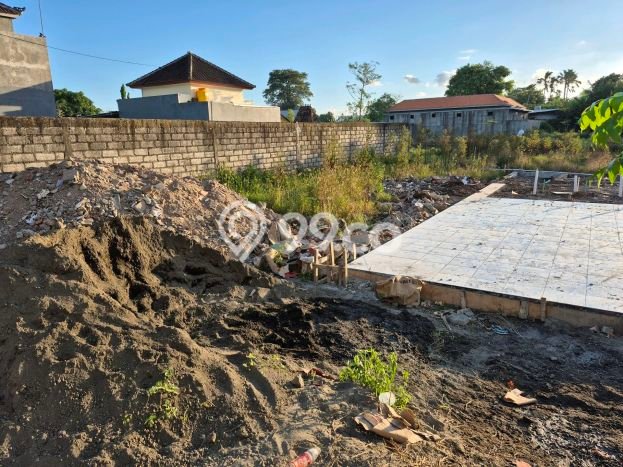 Tanah Disewa di Sanur Strategis dan Memiliki Luas 200m2 Tanah Disewa di Sanur Strategis dan Memiliki Luas 200m2