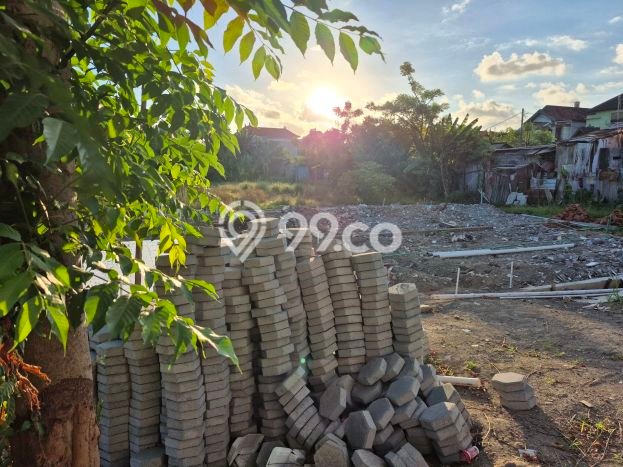 Tanah Disewa di Sanur Strategis dan Memiliki Luas 200m2 Tanah Disewa di Sanur Strategis dan Memiliki Luas 200m2