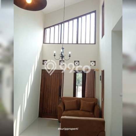 For Sale Rumah 3 Kamar Lokasi Ideal Nyaman dan Strategis di Sleman For Sale Rumah 3 Kamar Lokasi Ideal Nyaman dan Strategis di Sleman