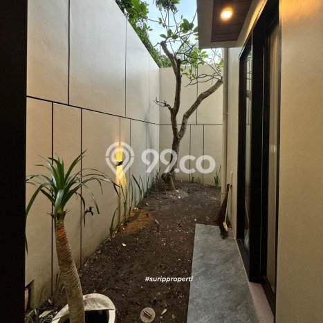 Dijual Rumah Modern 4 KT di Sleman, Yogyakarta Dijual Rumah Modern 4 KT di Sleman, Yogyakarta