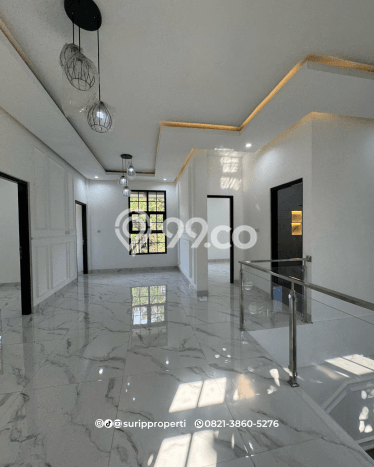 Jual Rumah Strategis Bagus Punya 4 KT di Sleman Sleman SHM Jual Rumah Strategis Bagus Punya 4 KT di Sleman Sleman SHM