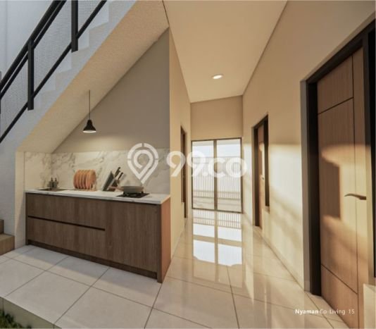 Kos-kosan Dijual di Depok, Sleman, 12 KT, 12 KM, Bangunan 220m2 Kos-kosan Dijual di Depok, Sleman, 12 KT, 12 KM, Bangunan 220m2