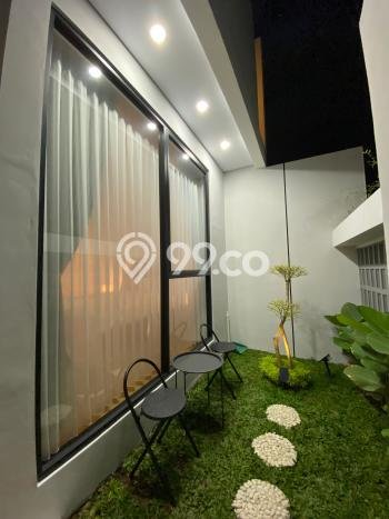 Rumah Modern Minimalis 2 Kamar Bisa Langsung Pindah di Banguntapan Rumah Modern Minimalis 2 Kamar Bisa Langsung Pindah di Banguntapan