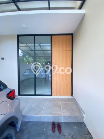 Jual Rumah Bagus Siap Huni LB 55m2 di Godean, Sleman Jual Rumah Bagus Siap Huni LB 55m2 di Godean, Sleman
