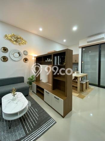 Rumah Modern Minimalis 2 Kamar Bisa Langsung Pindah di Banguntapan Rumah Modern Minimalis 2 Kamar Bisa Langsung Pindah di Banguntapan