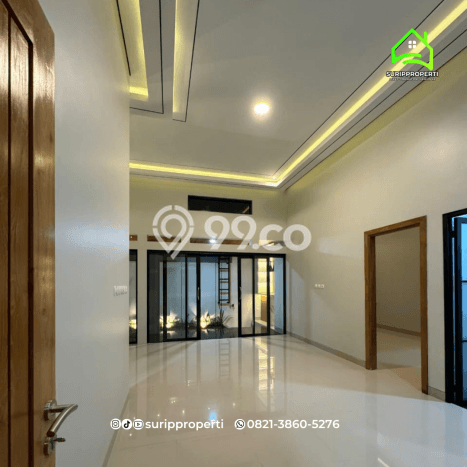 Dijual Cepat Rumah Favorit Siap Huni LB 111m2 di Sleman, Sleman Dijual Cepat Rumah Favorit Siap Huni LB 111m2 di Sleman, Sleman