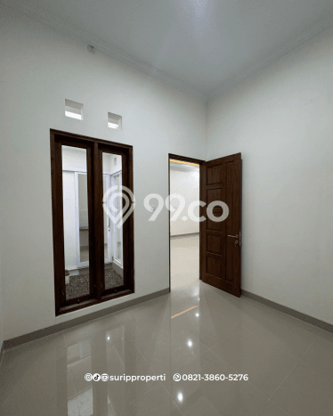 Dijual Rumah Minimalis Bagus Punya 3 KT di Sleman Sleman SHM Dijual Rumah Minimalis Bagus Punya 3 KT di Sleman Sleman SHM