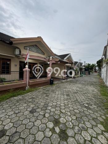 Jual Rumah Favorit Siap Huni LB 115m2 di Kotagede, Yogyakarta Jual Rumah Favorit Siap Huni LB 115m2 di Kotagede, Yogyakarta