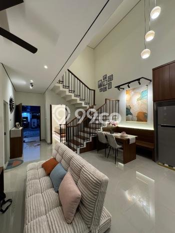 Dijual Rumah 3 Kamar Lokasi Ideal Nyaman dan Strategis di Ngaglik Dijual Rumah 3 Kamar Lokasi Ideal Nyaman dan Strategis di Ngaglik
