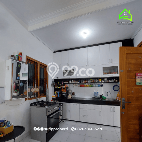 Hunian Cantik Minimalis Lb 90m2 di Sleman, Sleman Hunian Cantik Minimalis Lb 90m2 di Sleman, Sleman