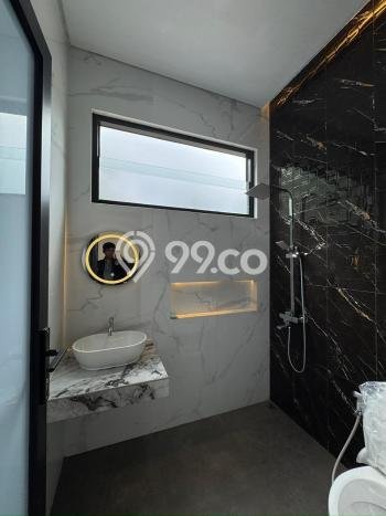 Rumah Modern Minimalis 3 KT Siap Huni di Ngaglik Rumah Modern Minimalis 3 KT Siap Huni di Ngaglik