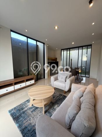 Hunian Cantik Modern Lb 55m2 di Godean, Sleman Hunian Cantik Modern Lb 55m2 di Godean, Sleman