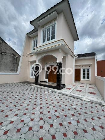 Jual Rumah Minimalis Bagus Punya 3 KT di Banguntapan Bantul SHM Jual Rumah Minimalis Bagus Punya 3 KT di Banguntapan Bantul SHM