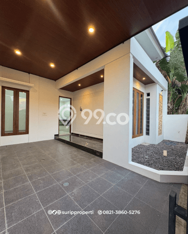 Dijual Rumah Minimalis Bagus Punya 3 KT di Sleman Sleman SHM Dijual Rumah Minimalis Bagus Punya 3 KT di Sleman Sleman SHM
