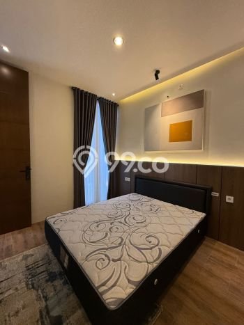 Hunian Cantik Modern Lb 55m2 di Godean, Sleman Hunian Cantik Modern Lb 55m2 di Godean, Sleman