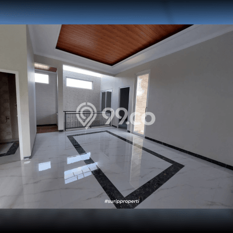 Rumah Luas Asri 3 KT Siap Pakai di Sleman Yogyakarta Rumah Luas Asri 3 KT Siap Pakai di Sleman Yogyakarta