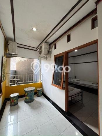 Dijual Kost di Kawasan Depok, Sleman, Spesifikasi 26 KT, 26 KM, 853m2 Dijual Kost di Kawasan Depok, Sleman, Spesifikasi 26 KT, 26 KM, 853m2