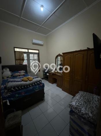 Jual Rumah Favorit Siap Huni LB 115m2 di Kotagede, Yogyakarta Jual Rumah Favorit Siap Huni LB 115m2 di Kotagede, Yogyakarta