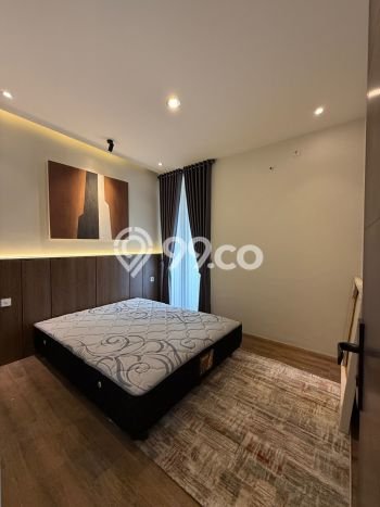 Hunian Cantik Modern Lb 55m2 di Godean, Sleman Hunian Cantik Modern Lb 55m2 di Godean, Sleman