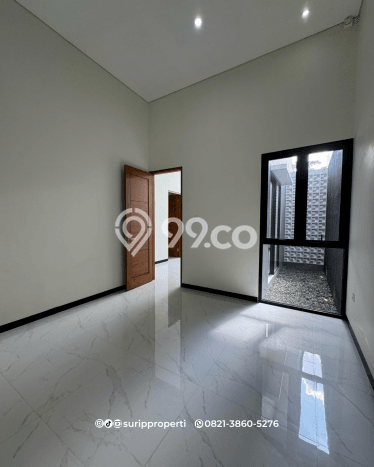 Jual Rumah Favorit Siap Huni LB 100m2 di Sleman, Sleman Jual Rumah Favorit Siap Huni LB 100m2 di Sleman, Sleman