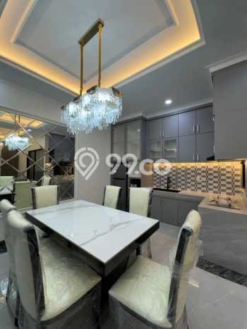 Rumah Modern Minimalis 4 Kamar Bisa Langsung Pindah di Sleman Rumah Modern Minimalis 4 Kamar Bisa Langsung Pindah di Sleman