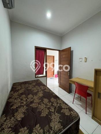 Kost untuk Dijual di Condong Catur Punya 11 Kamar Kost untuk Dijual di Condong Catur Punya 11 Kamar