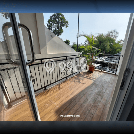 Rumah Luas Asri 3 KT Siap Pakai di Sleman Yogyakarta Rumah Luas Asri 3 KT Siap Pakai di Sleman Yogyakarta