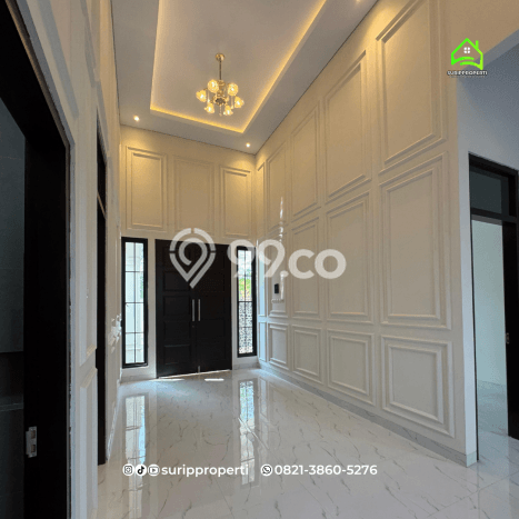 Jual Rumah Bagus Siap Huni LB 90m2 di Sleman, Sleman Jual Rumah Bagus Siap Huni LB 90m2 di Sleman, Sleman