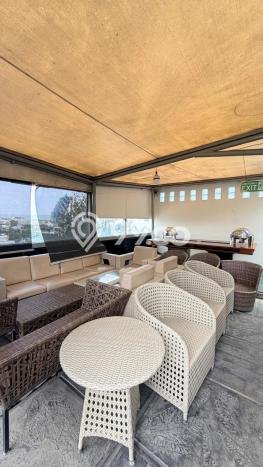 LOKASI PREMIUM! Hotel di Gedong Tengen, Luas 1297m2m², Area Bisnis LOKASI PREMIUM! Hotel di Gedong Tengen, Luas 1297m2m², Area Bisnis