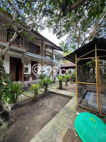 Siap Huni Rumah Mewah 10 Kamar di Sewon Dekat ke Mana Pun Siap Huni Rumah Mewah 10 Kamar di Sewon Dekat ke Mana Pun