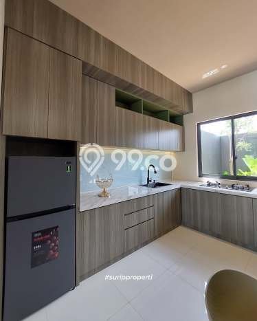 Jual Rumah Modern 3 KT di Sleman, Yogyakarta Jual Rumah Modern 3 KT di Sleman, Yogyakarta